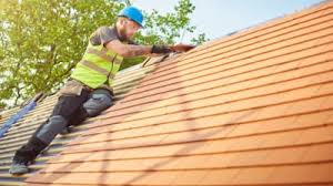 Asphalt Shingles Roofing in Colon, MI